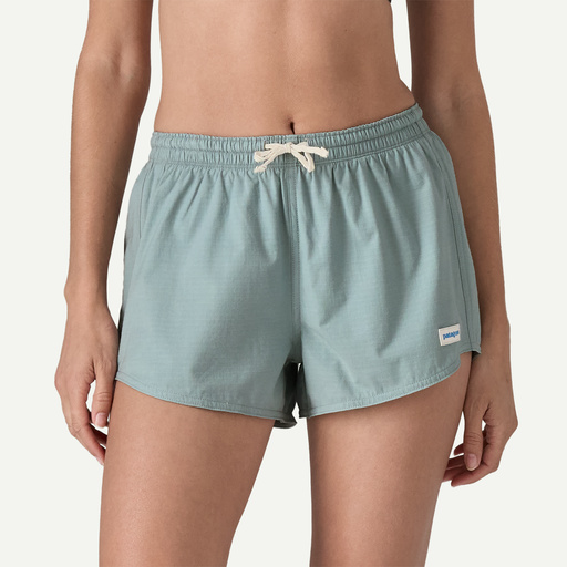 patagonia Women's Home Waters Volley Shorts - 3" Envío gratis