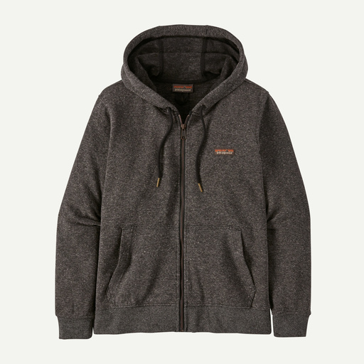 patagonia Sudadera Mujer Full-Zip Work Hoody Sweatshirt COMPRAR AHORA