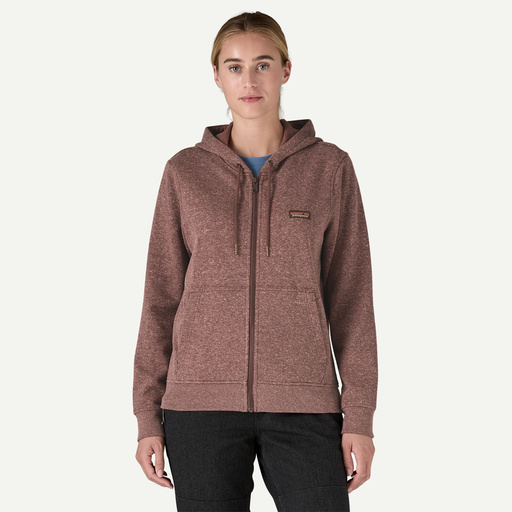 patagonia Sudadera Mujer Full-Zip Work Hoody Sweatshirt COMPRAR AHORA