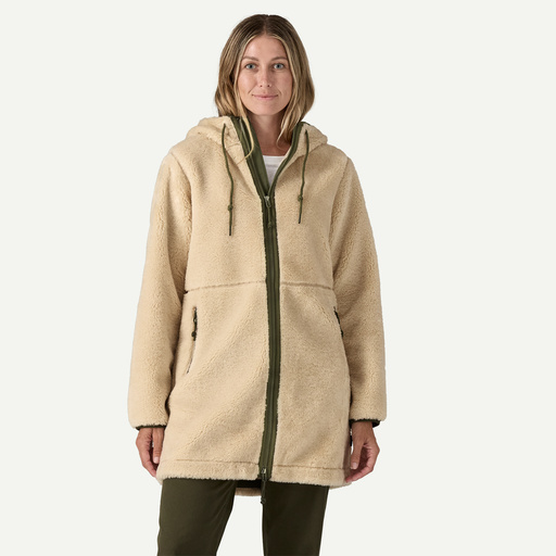 patagonia Women's Lonesome Mesa Hooded Parka Últimos 2 días