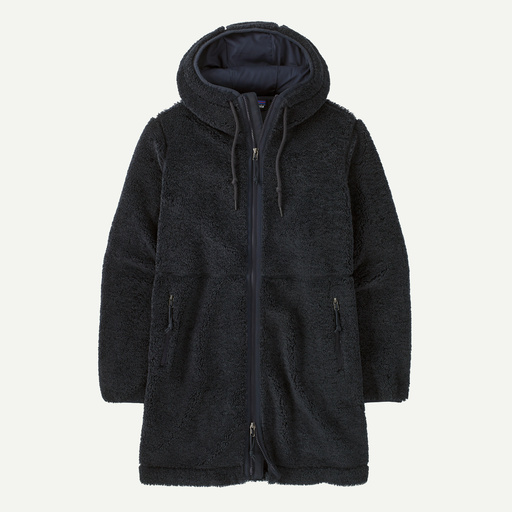 patagonia Women's Lonesome Mesa Hooded Parka