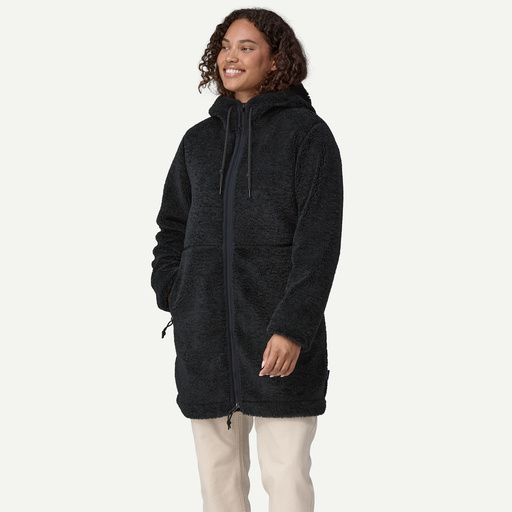 patagonia Women's Lonesome Mesa Hooded Parka Último día
