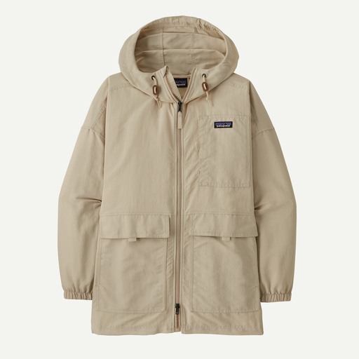 patagonia Women's Skysail Unlined Parka