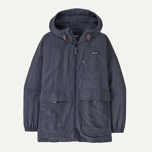 patagonia Women's Skysail Unlined Parka