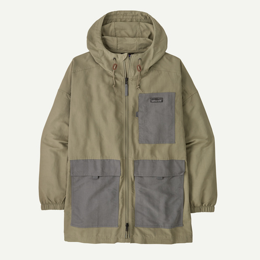 patagonia Women's Skysail Unlined Parka