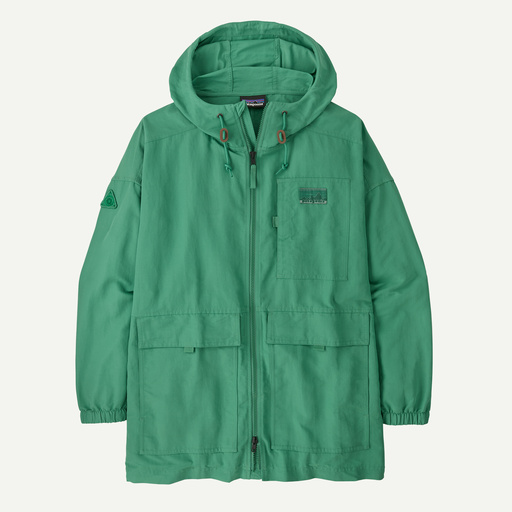 patagonia Women's Skysail Unlined Parka Solo hoy