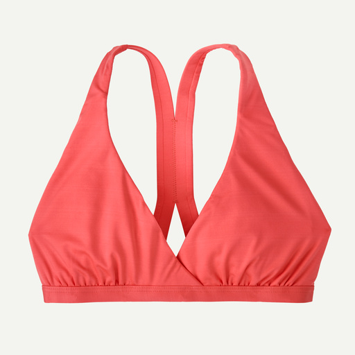 patagonia Bikini Mujer Bottom Turn Top Tienda de fábrica