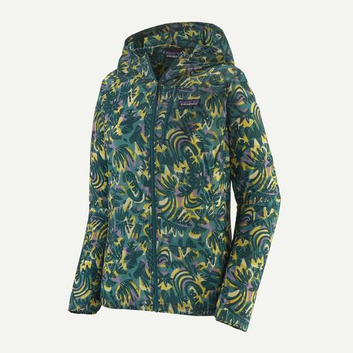 patagonia Chamarra Mujer Houdini®