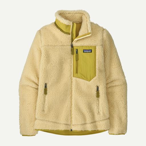 patagonia Polar Mujer Classic Retro-X® Jacket