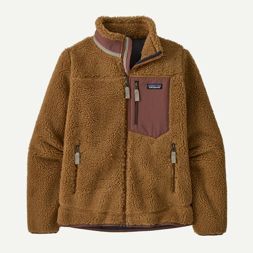 patagonia Polar Mujer Classic Retro-X® Jacket