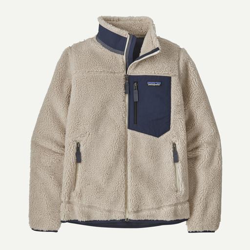 patagonia Polar Mujer Classic Retro-X® Jacket Ofertas especiales
