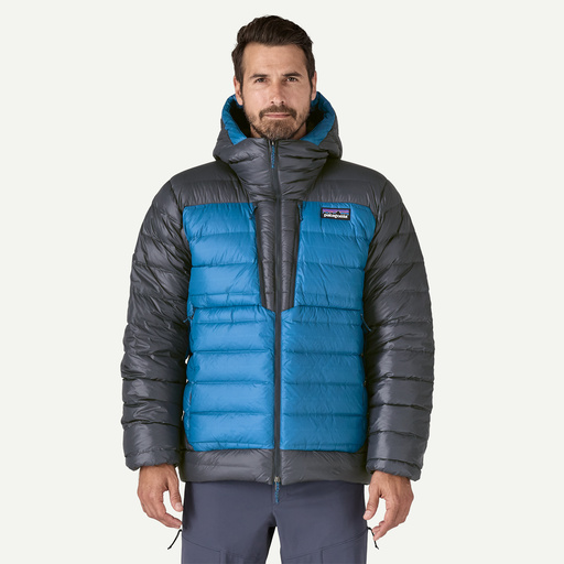 patagonia Parka AlpLoft Down En línea