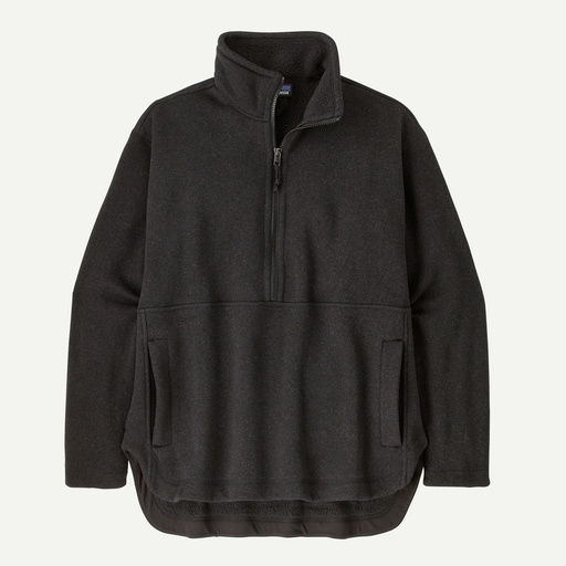 patagonia Women's Better Sweater® Oversized Fleece Pullover
