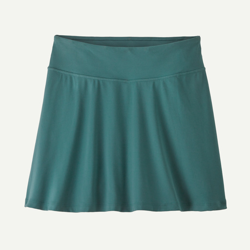 patagonia Falda Pantalón Mujer Maipo Skort Venta caliente