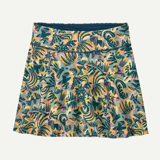 patagonia Falda Pantalón Mujer Maipo Skort Venta caliente