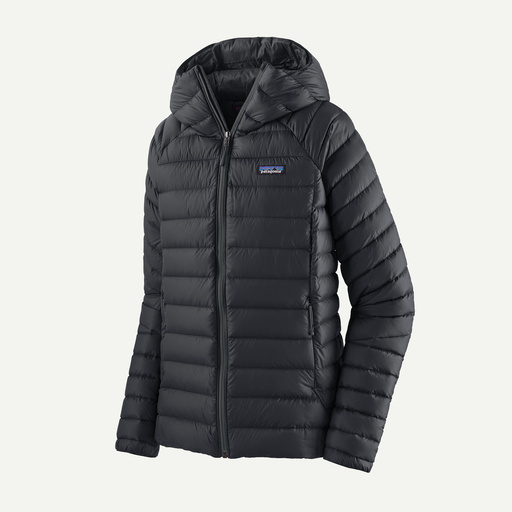 patagonia Chamarra Mujer Down Sweater Hoody