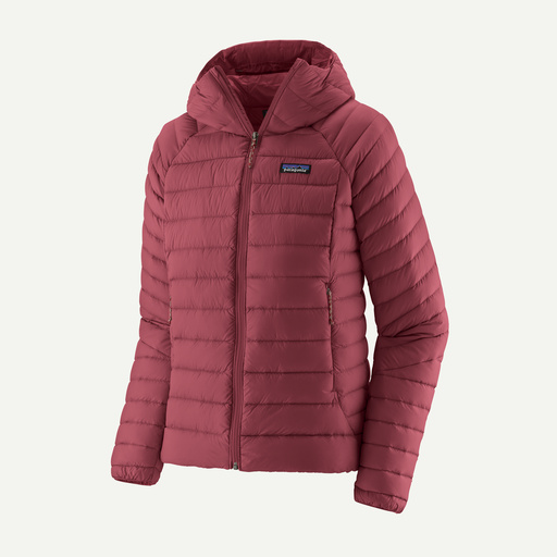 patagonia Chamarra Mujer Down Sweater Hoody