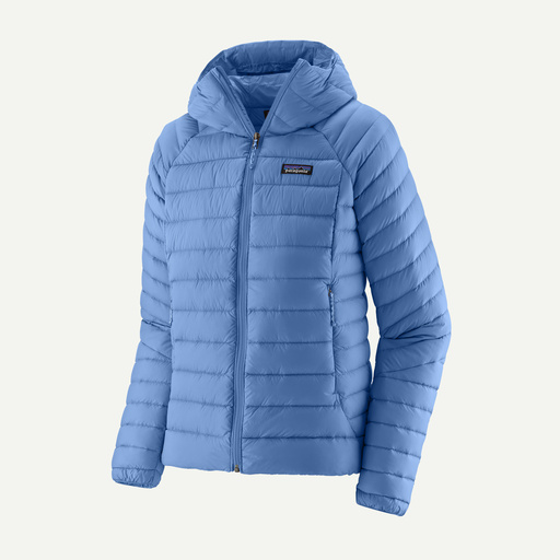 patagonia Chamarra Mujer Down Sweater Hoody