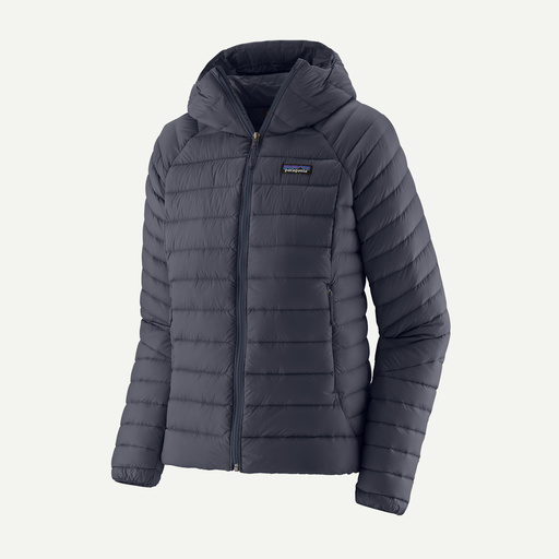 patagonia Chamarra Mujer Down Sweater Hoody Tienda