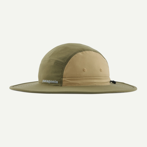 patagonia Sombrero Quandary Brimmer Liquidación