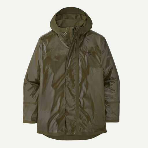 patagonia Chamarra Hose-Down Slicker Jacket COMPRAR AHORA