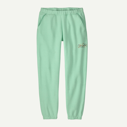 patagonia Women's Unity Fitz Uprisal Fleece Sweatpants ÚLTIMAS EDICIONES