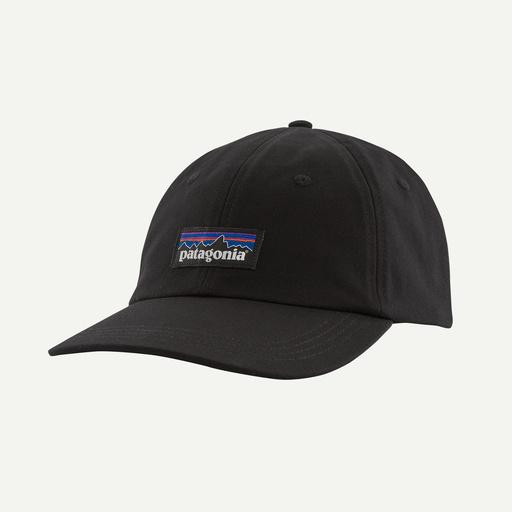 patagonia Jockey P-6 Label Trad Cap