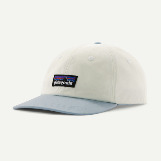 patagonia Jockey P-6 Label Trad Cap Últimos 2 días