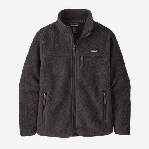 patagonia Chamarra Mujer Retro Pile Jacket