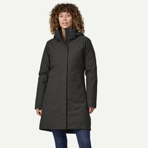 patagonia Chamarra Mujer Tres 3-in-1 Parka Envío internacional gratuito