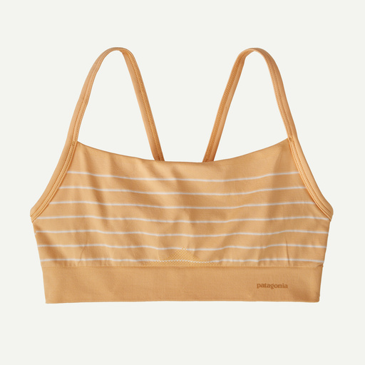 patagonia Brasier de Mujer Active Mesh Bra