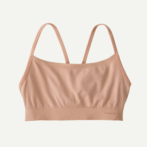patagonia Brasier de Mujer Active Mesh Bra Ahorra y exporta