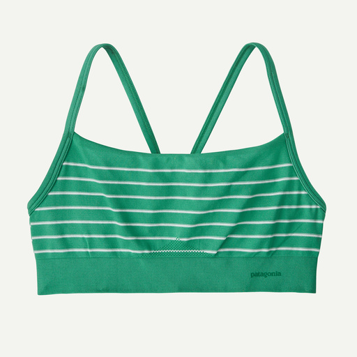 patagonia Brasier de Mujer Active Mesh Bra