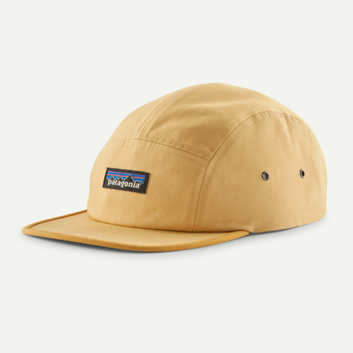 patagonia Sombrero P-6 Label Maclure