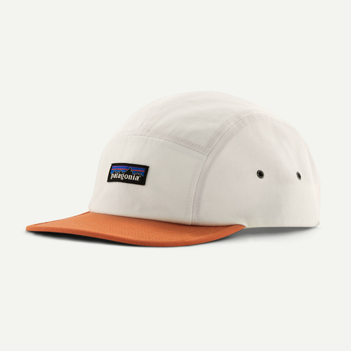 patagonia Sombrero P-6 Label Maclure