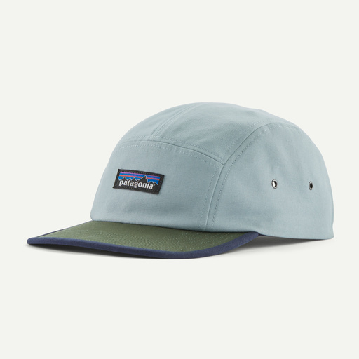 patagonia Sombrero P-6 Label Maclure
