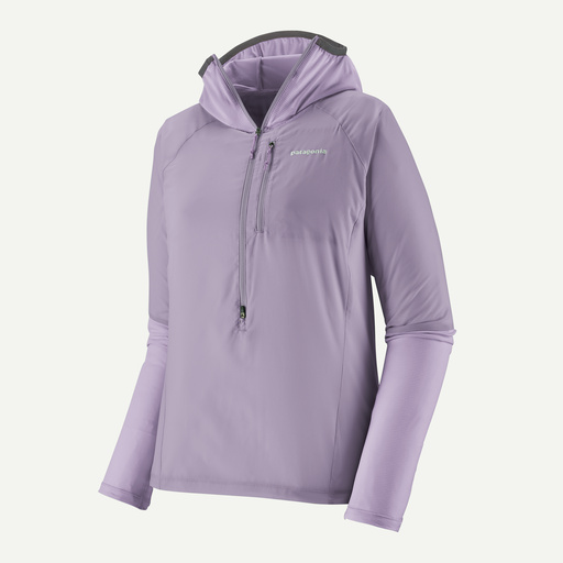 patagonia Cortaviento Mujer Airshed Pro Pullover 2025