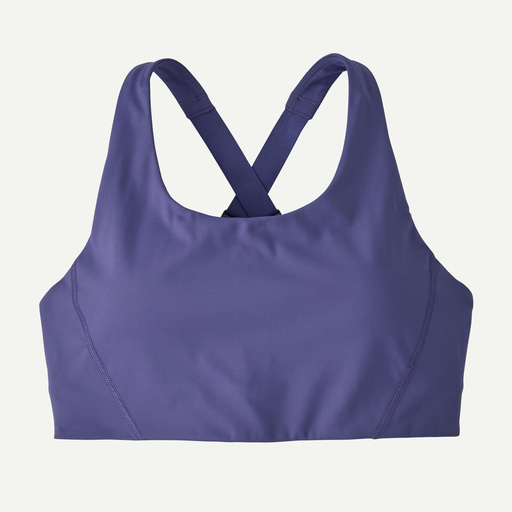patagonia Peto Deportivo Mujer Shadowlite Mid-Impact Adjustable Bra