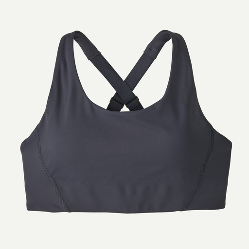 patagonia Peto Deportivo Mujer Shadowlite Mid-Impact Adjustable Bra En oferta