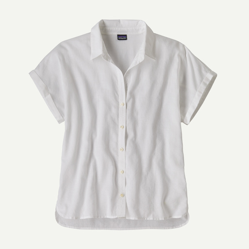 patagonia Camisa Ligera A/C® para Mujer Descuento