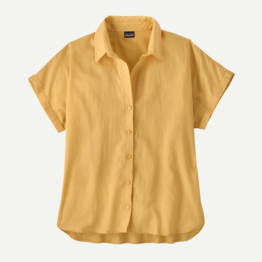 patagonia Camisa Ligera A/C® para Mujer Descuento