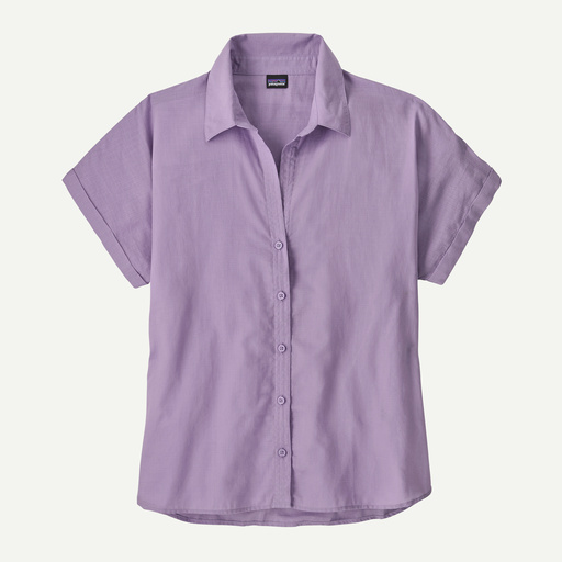patagonia Camisa Ligera A/C® para Mujer Descuento