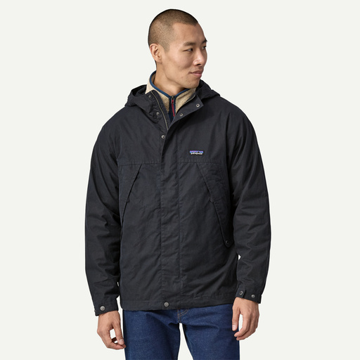 patagonia Chamarra Waxed Cotton Jacket Mejor oferta