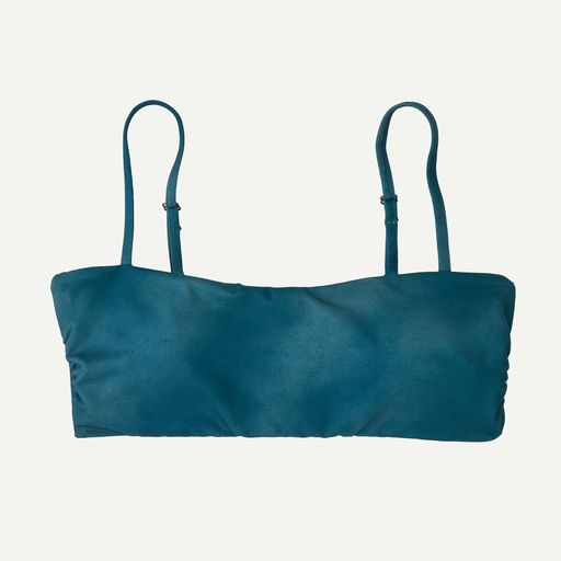 patagonia Women's Sunrise Slider Bikini Top