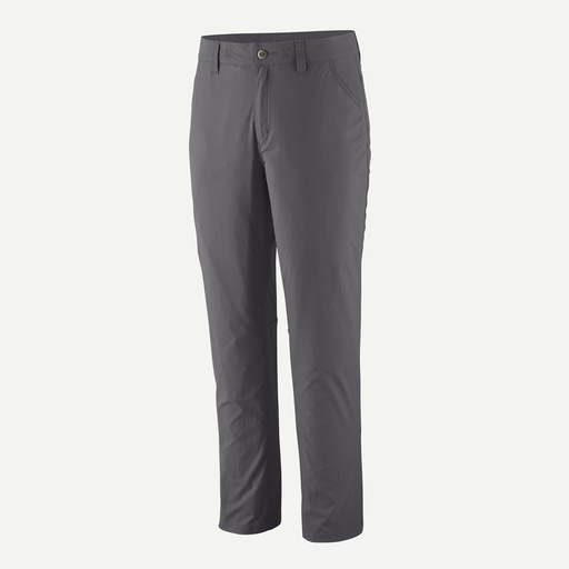 patagonia Pantalones Mujer Quandary Pants - Regular