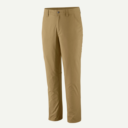 patagonia Pantalones Mujer Quandary Pants - Regular Superdescuento