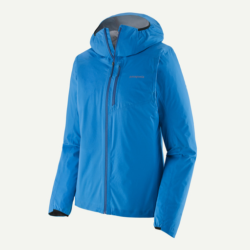 patagonia Chamarra Mujer Storm Racer Jacket Limitado a 3 días