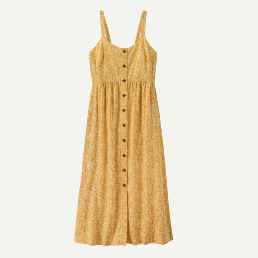 patagonia Women's Garden Island Dress Descuento por venta flash
