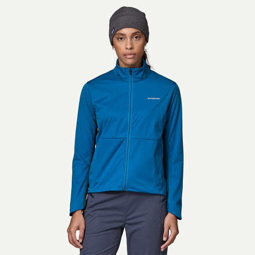 patagonia Women's Wind Shield Jacket Ofertas especiales