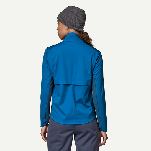 patagonia Women's Wind Shield Jacket Ofertas especiales